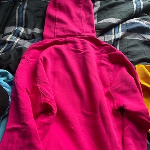 Men’s small Nike hoodie